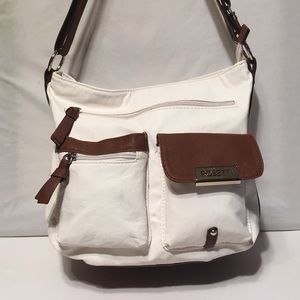 Rosetti This n’ That Crossbody Shoulder Bag